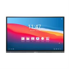 MONITOR MULTI TOUCH 4K 65" ANDROID 8.0 (3G+32G) Eclass