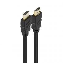 Cavo HDMI High Speed con Ethernet A/A M/M 5.0 mt