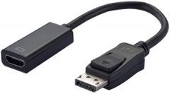 Cavo adattatore DisplayPort HDMI EC1455