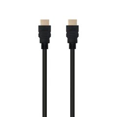 Ewent EC1341 cavo HDMI 3 m HDMI tipo A Standard Nero