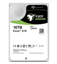 Seagate Exos X16 3.5 16000 GB Serial ATA III