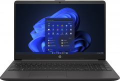 HP 250 G9 Intel Core i5 i5-1235U Computer portatile 39,6 cm 15.6 Full HD 8 GB DDR4-SDRAM 512 GB SSD Wi-Fi 5 802.11ac FreeDOS Nero
