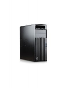 HP Z440 TOWER XEON E5-1630 V3 16gb ssd 512gb 2.5 Quadro K2200 4GB