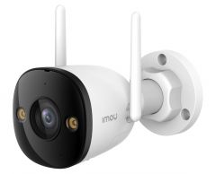 Imou Bullet 3 3K Capocorda Telecamera di sicurezza IP Esterno 2880 x 1620 Pixel Soffittomuro
