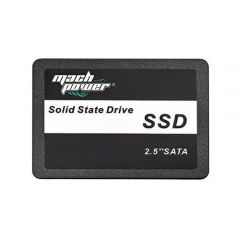 SSD 256GB MACH POWER