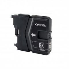 CARTUCCIA BROTHER 985 XL NERO RIGENERATO