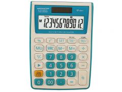 CALCOLATRICE ELETTRONICA MEDIACOM M-DC2663C