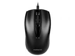 MOUSE MEDIACOM OTTICO BX130 M-MEB130