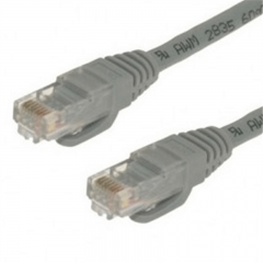 PATCH CORD UTP CAT6 20M MACH POWER