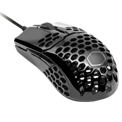 Cooler Master Mouse Gaming MM710 Ambidestro USB tipo A Ottico 16000 DPI