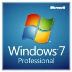 WINDOWS 7 PROFESSIONAL OEM