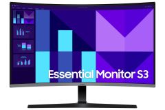 Samsung S39GD Monitor PC 81,3 cm 32 1920 x 1080 Pixel Full HD LCD Nero
