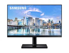 Samsung LF27T450FZU LED display 68,6 cm 27 1920 x 1080 Pixel Full HD Nero