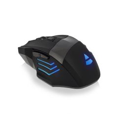 Ewent PL3300 mouse Mano destra USB tipo A Ottico 3200 DPI