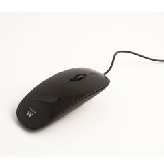 Ewent EW3200 mouse Ambidestro USB tipo A Ottico 1000 DPI