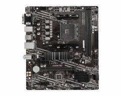 MSI A520M PRO scheda madre AMD A520 Socket AM4 micro ATX