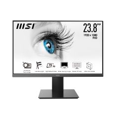 MSI Pro MP241X Monitor PC 60,5 cm 23.8 1920 x 1080 Pixel Full HD LCD Nero