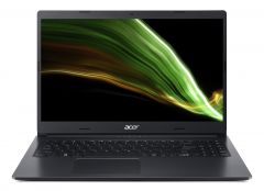 Acer Aspire 3 A315-23-R2HQ Computer portatile 39,6 cm 15.6 Full HD AMD Ryzen 3 4 GB DDR4-SDRAM 128 GB SSD Wi-Fi 5 802.11ac Windows 10 Home S Nero