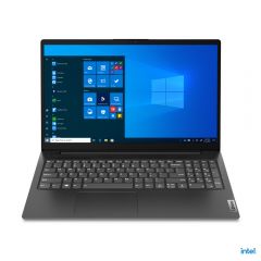 Lenovo V 15 G2 IJL Computer portatile 39,6 cm 15.6 Full HD Intel Celeron N N4500 8 GB DDR4-SDRAM 256 GB SSD Wi-Fi 5 802.11ac Windows 11 Home Nero