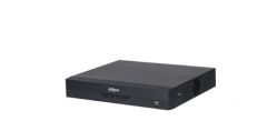 Dahua Technology WizSense NVR2108HS-8P-I2 Videoregistratore di rete NVR 1U Nero