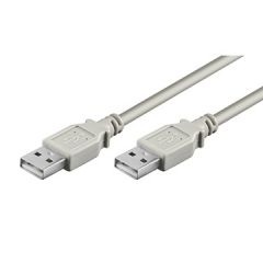 CAVO USB TIPO A-A / M-M, 1.0 mt