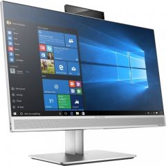 HP AIO 800 G4 I5-8th 16 256NVME STAND