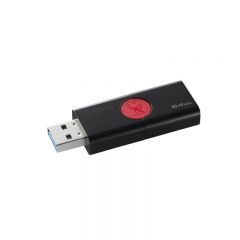 Pendrive Kingston  64GB USB3 DT106/64GB