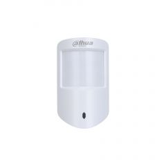 Dahua Technology ARD1233-W2 Sensore Infrarosso Passivo PIR Wireless Parete Bianco