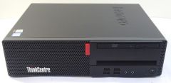 Lenovo M910S SFF i5-7th 8gb 256SSD NVME WINDOWS 10