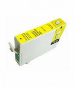 CARTUCCIA EPSON T1284 GIALLO RIGENERATO