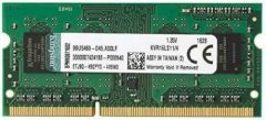 MEM 4GB DDR3 1600 KINGSTON NOTEBOOK