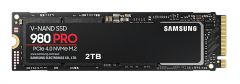Samsung MZ-V8P2T0BW drives allo stato solido M.2 2000 GB PCI Express 4.0 V-NAND MLC NVMe