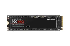Samsung 990 PRO NVMe M.2 SSD 1TB