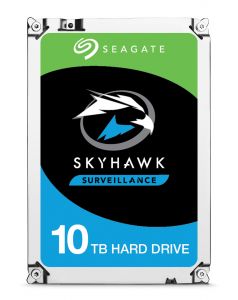 Seagate SkyHawk AI 3.5 10000 GB Serial ATA III