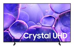 Samsung UE565U8072FUXXH 165,1 cm 65 4K Ultra HD Smart TV Wi-Fi Nero