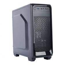 Gaming PC Case DARK KNIGHT