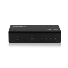 Eminent AB7815 ripartitore video HDMI 4x HDMI