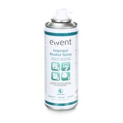 Ewent EW5613 kit per la pulizia Stampante Spruzzo per la pulizia dellapparecchiatura 200 ml