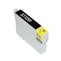 Cartuccia epson t1291black rigenerato
