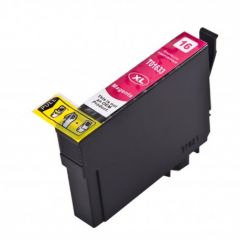 CARTUCCIA EPSON T1633 MAGENTA RIGENERATO