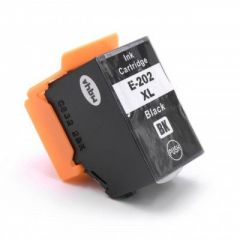CARTUCCIA EPSON 202XL NERO RIGENERATO