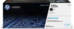 HP LaserJet Cartuccia Toner Nero Originale 135A