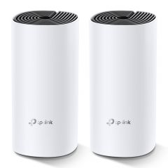 TP-LINK Deco M42-pack Dual-band 2.4 GHz5 GHz Wi-Fi 5 802.11ac Bianco Interno