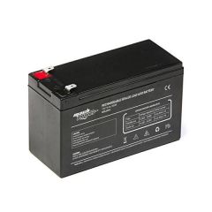 BATTERIA PER UPS 12V/7AH MACH POWER